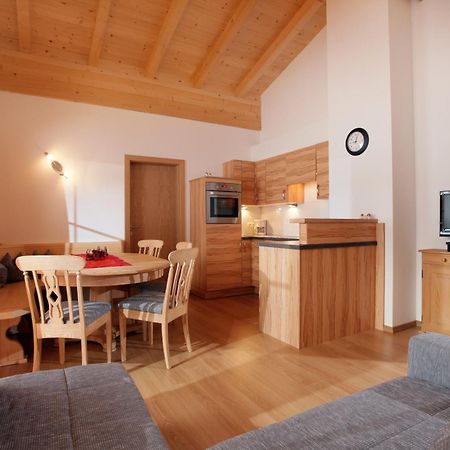 Appartement Lindner Hannes Вестендорф Екстериор снимка