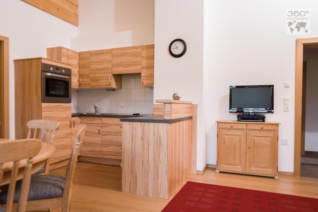 Appartement Lindner Hannes Вестендорф Екстериор снимка