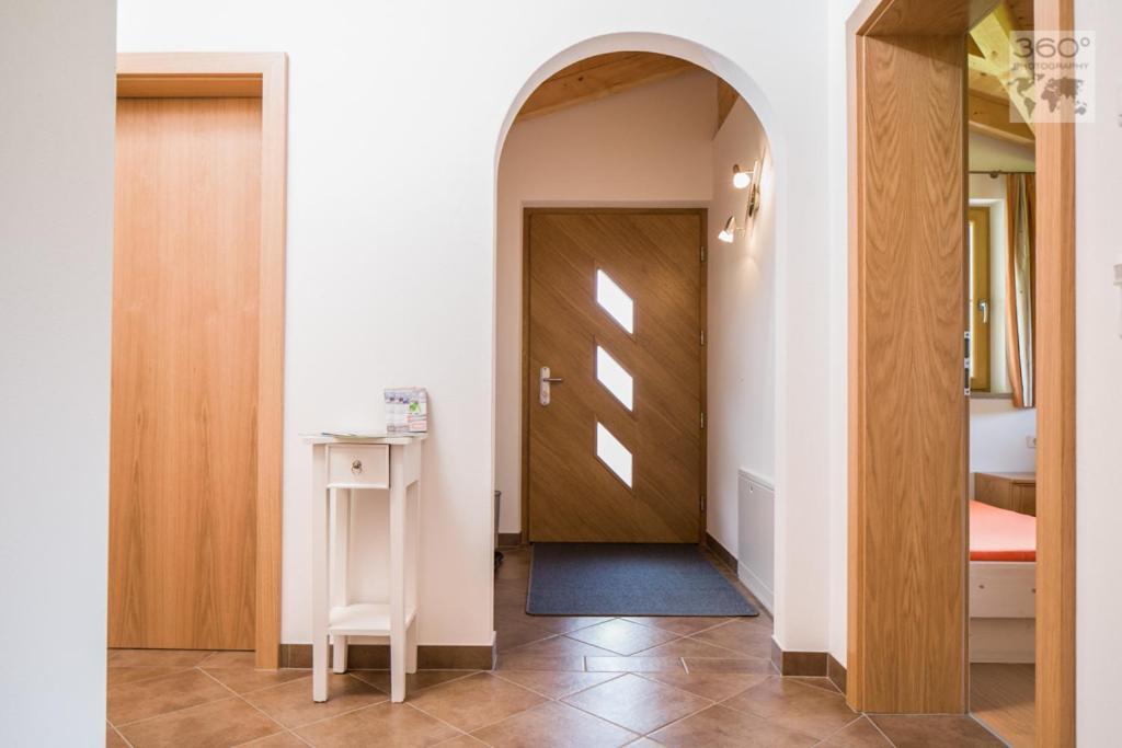 Appartement Lindner Hannes Вестендорф Екстериор снимка