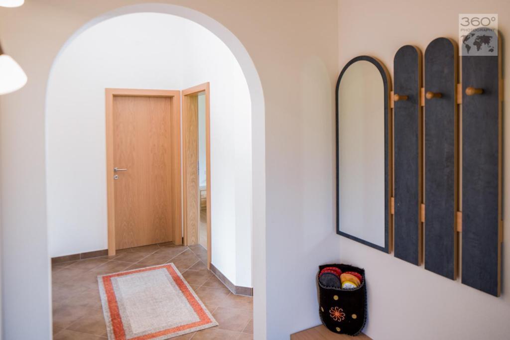 Appartement Lindner Hannes Вестендорф Екстериор снимка